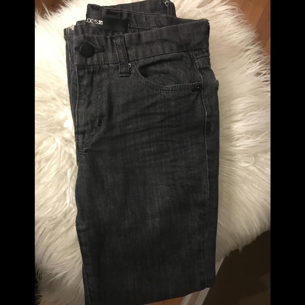 Joe's Jeans Kids Size 10